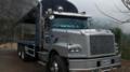 Transporte en Camión Dobletroque de 15 ton en La Pedrera, Amazonas, Colombia